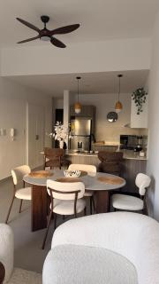 Cozy space in Naco with pool - 6