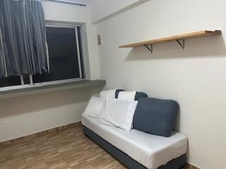 Apartment in Edifício Capitólio - Boa Vista - 5th floor - 0