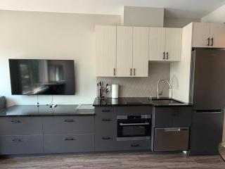 Modern 1BR Apartment in Beechwood Village - 9