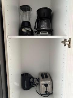 Modern 1BR Apartment in Beechwood Village - 3