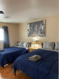 Cozy 6 bedrooms near Chinatown - 8