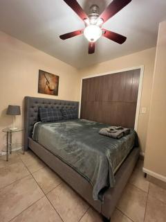 Cozy 6 bedrooms near Chinatown - 7