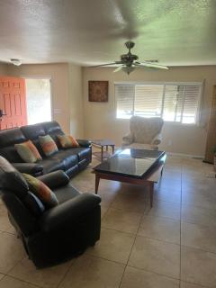 Cozy 6 bedrooms near Chinatown - 4