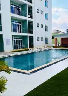 Luxury Feels Residence Nyali - 4