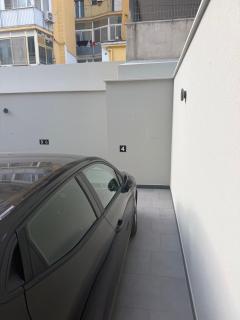 Calefati P9 Modern Design Apartment in Bari City Center - 9