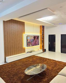 2 bedroom apartment in Lifecamp - 8