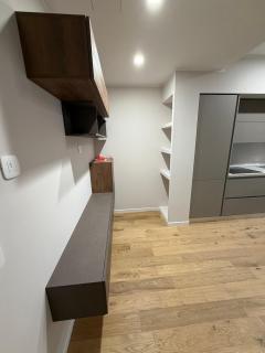 Calefati P9 Modern Design Apartment in Bari City Center - 8