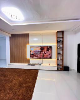 2 bedroom apartment in Lifecamp - 7