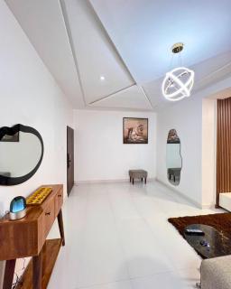 2 bedroom apartment in Lifecamp - 4