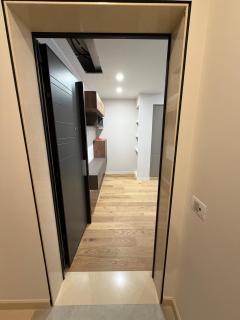 Calefati P9 Modern Design Apartment in Bari City Center - 5