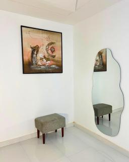 2 bedroom apartment in Lifecamp - 1