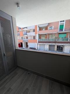 Calefati P9 Modern Design Apartment in Bari City Center - 4