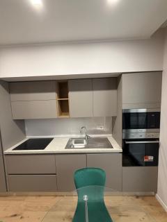 Calefati P9 Modern Design Apartment in Bari City Center - 3