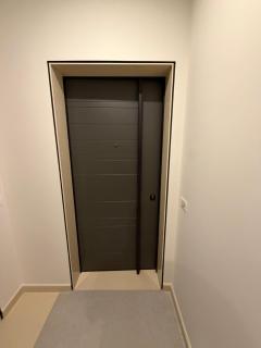 Calefati P9 Modern Design Apartment in Bari City Center - 2