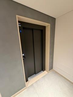 Calefati P9 Modern Design Apartment in Bari City Center - 1