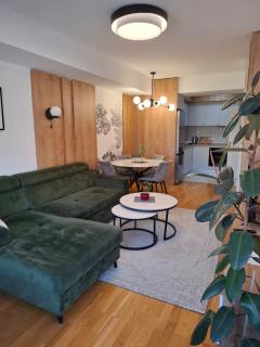 Luxe Haven Suite Center Free Parking - 5