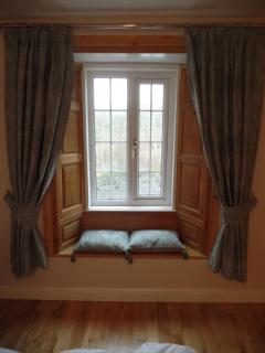 Barrowgarth Guest House - Appleby - 1