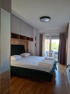 Luxe Haven Suite Center Free Parking - 3