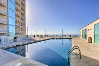 Spacious Biloxi Getaway w/ Pools & Beach Access! - 9