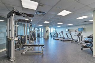 Spacious Biloxi Getaway w/ Pools & Beach Access! - 4