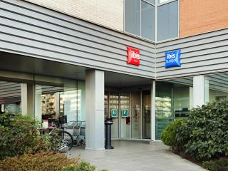 Ibis Lleida - 9