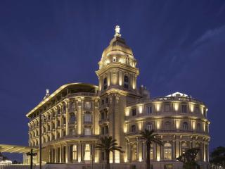 Sofitel Montevideo Casino Carrasco & Spa - 0