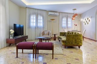 VESTA - New Cairo Residence - 7