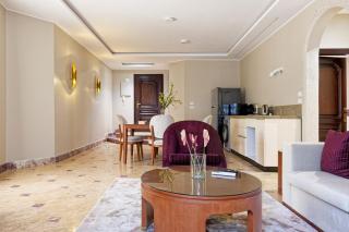 VESTA - New Cairo Residence - Cairo - 2