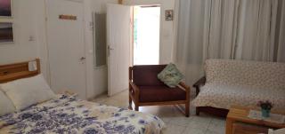 Jordan Valley one room apartment - 1