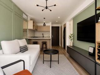 Atemporal Luxury San Isidro - 6