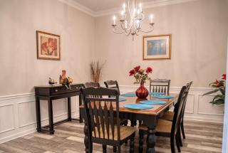 Vista Cay Luxury Loft - 6