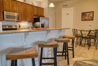 Vista Cay Luxury Loft - 7