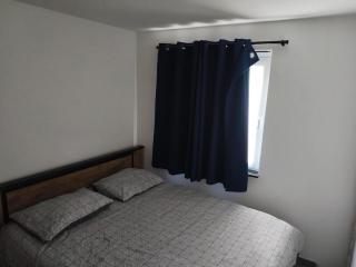 Modern air-conditioned apartment with large terrace - 5