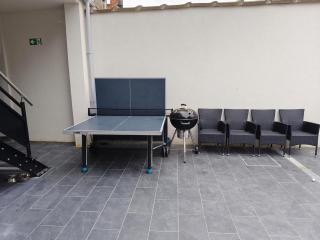 Modern air-conditioned apartment with large terrace - 4