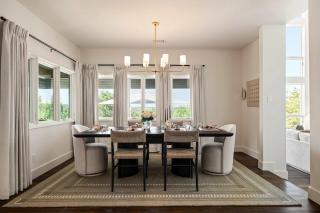 Sunset Ridge Ranch - Pool Outdoor Kitchen & Views - 7