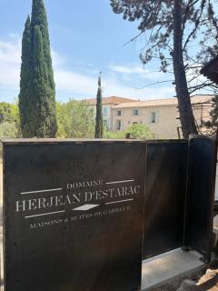 Domaine Herjean d'Estarac - 9