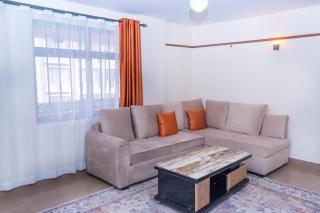 Road View 2BR Master En-Suite Carrefour & Dining - 0