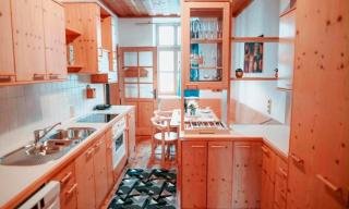 Favoriten Hidden Gem Apartment - 1