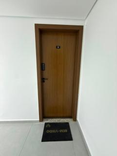 Studio Moderno com Internet e Garagem. - 6