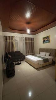 Champion Aparthotel Kigali - 5