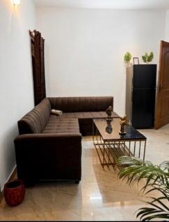 The Capital Two bedroom Apartment Islamabad - 3