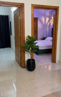 The Capital Two bedroom Apartment Islamabad - 2