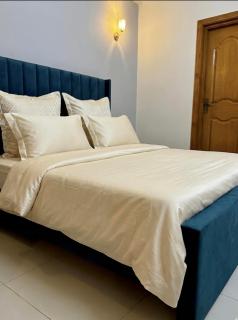 The Capital Two bedroom Apartment Islamabad - 8
