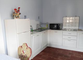 King size 1-bdr apartment close to Biella Candelo and La Bessa -  - 5