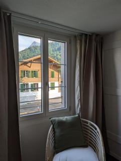 StayMia- Swiss Family Retreat - 3