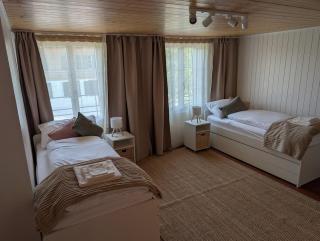 StayMia- Swiss Family Retreat - 7