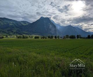 StayMia- Swiss Family Retreat - 6