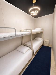 New Hostel by 10 USD - 4