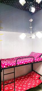 New Hostel by 10 USD - 6