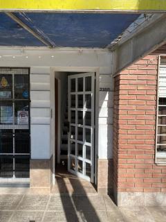 Departamento cómodo muy bien ubicado zona céntrica de santo tome - 6